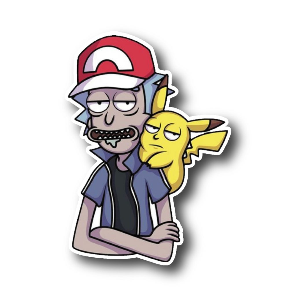 Rick and Morty 26