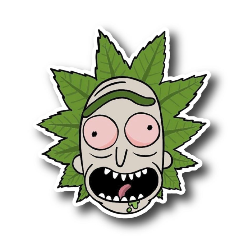 Rick and Morty 4