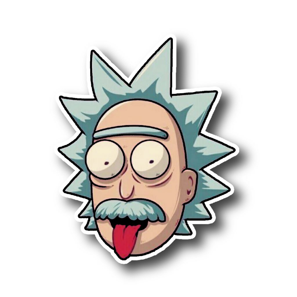Rick and Morty 5