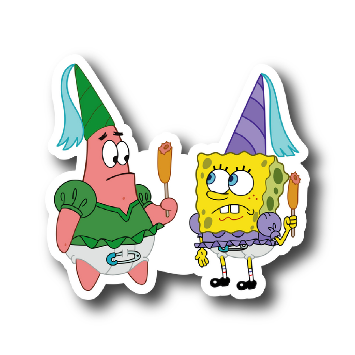 Bob esponja 103