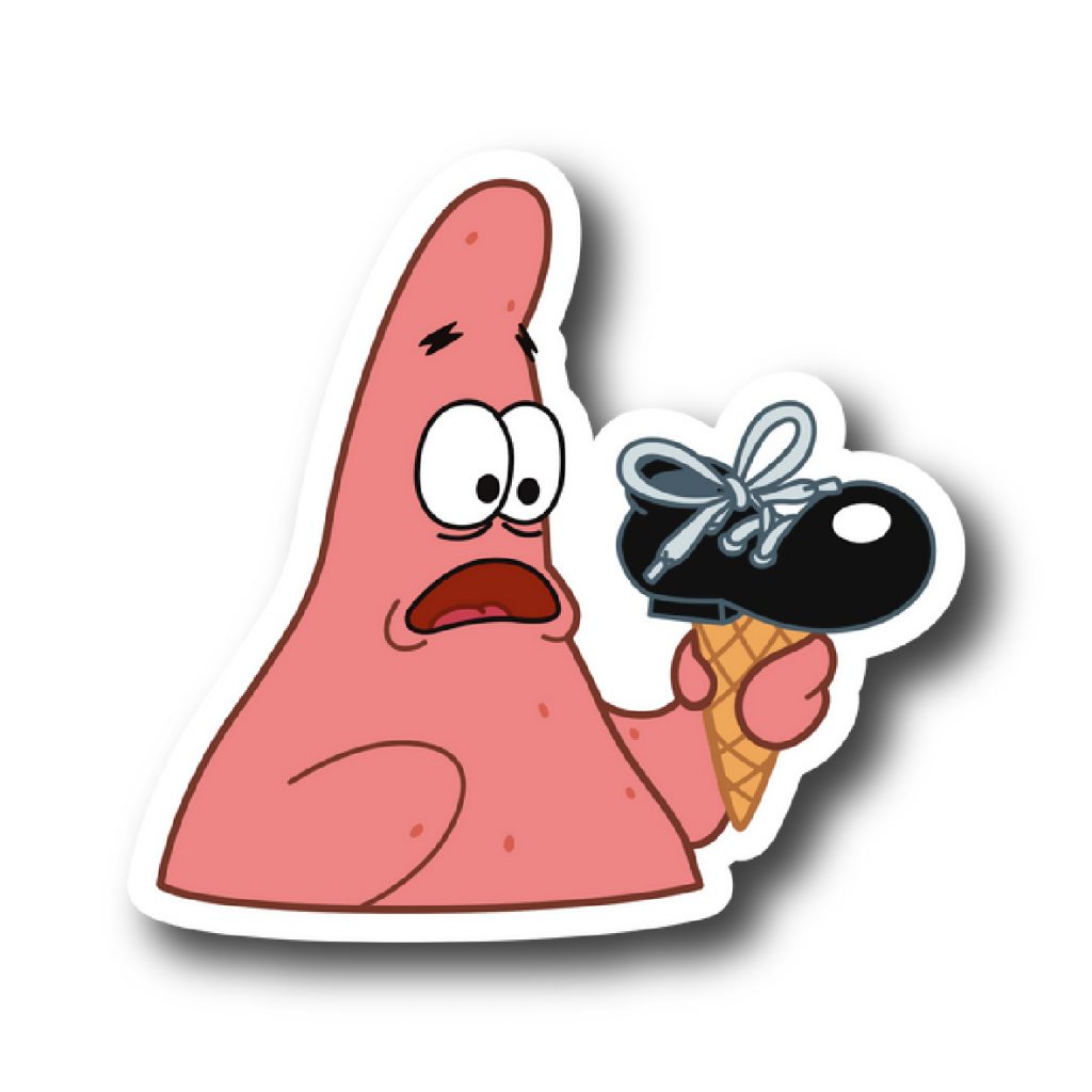 Bob esponja 104