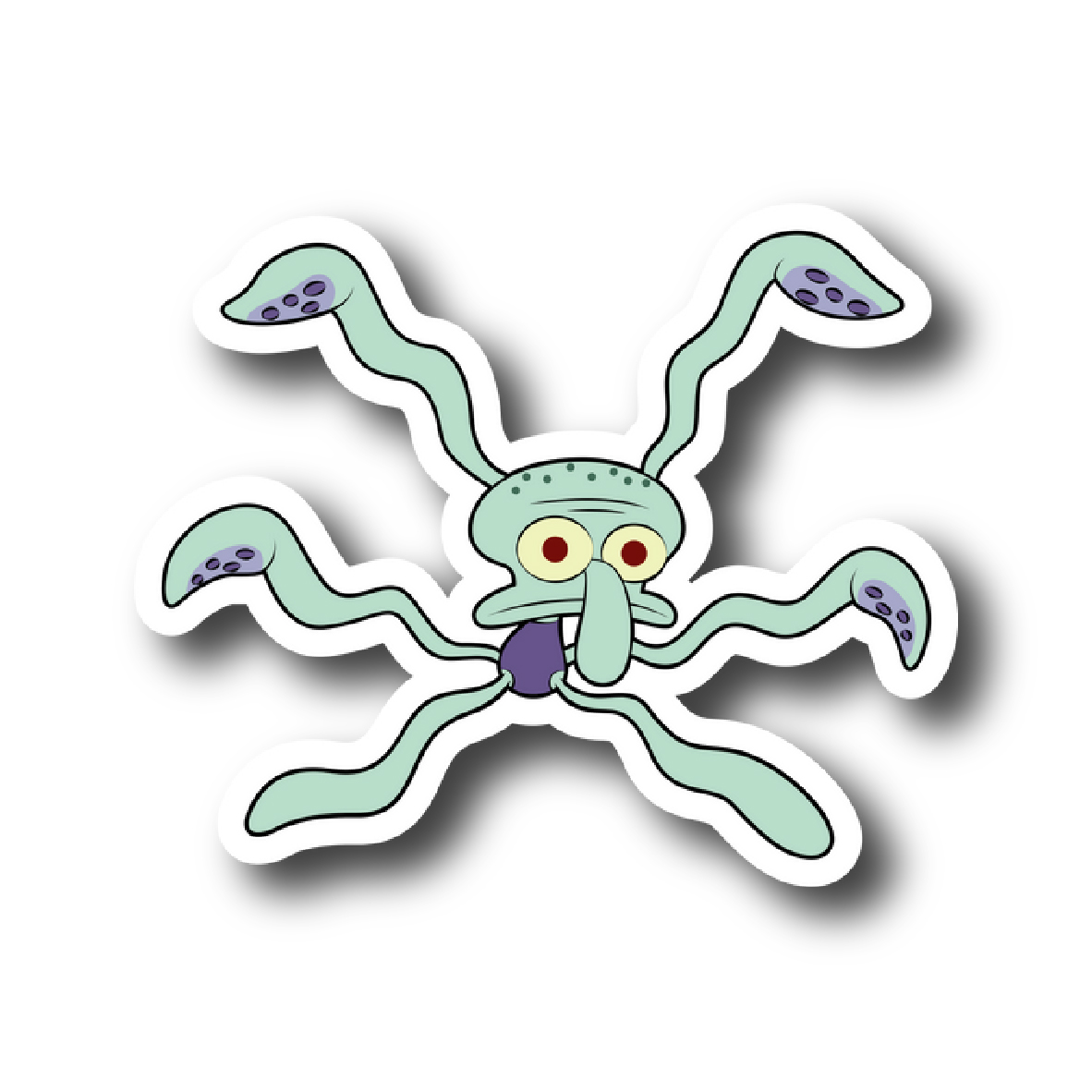 Bob esponja 126