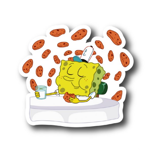 Bob esponja 133