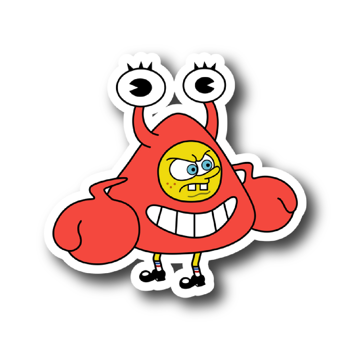 Bob esponja 136