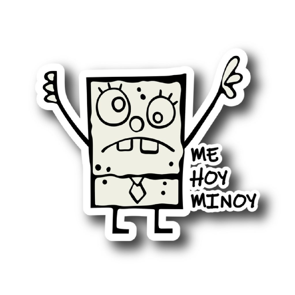 Bob esponja 138