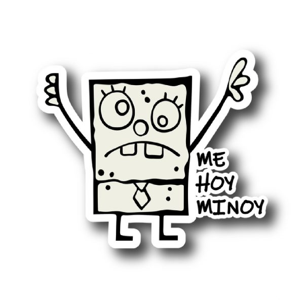 Bob esponja 138