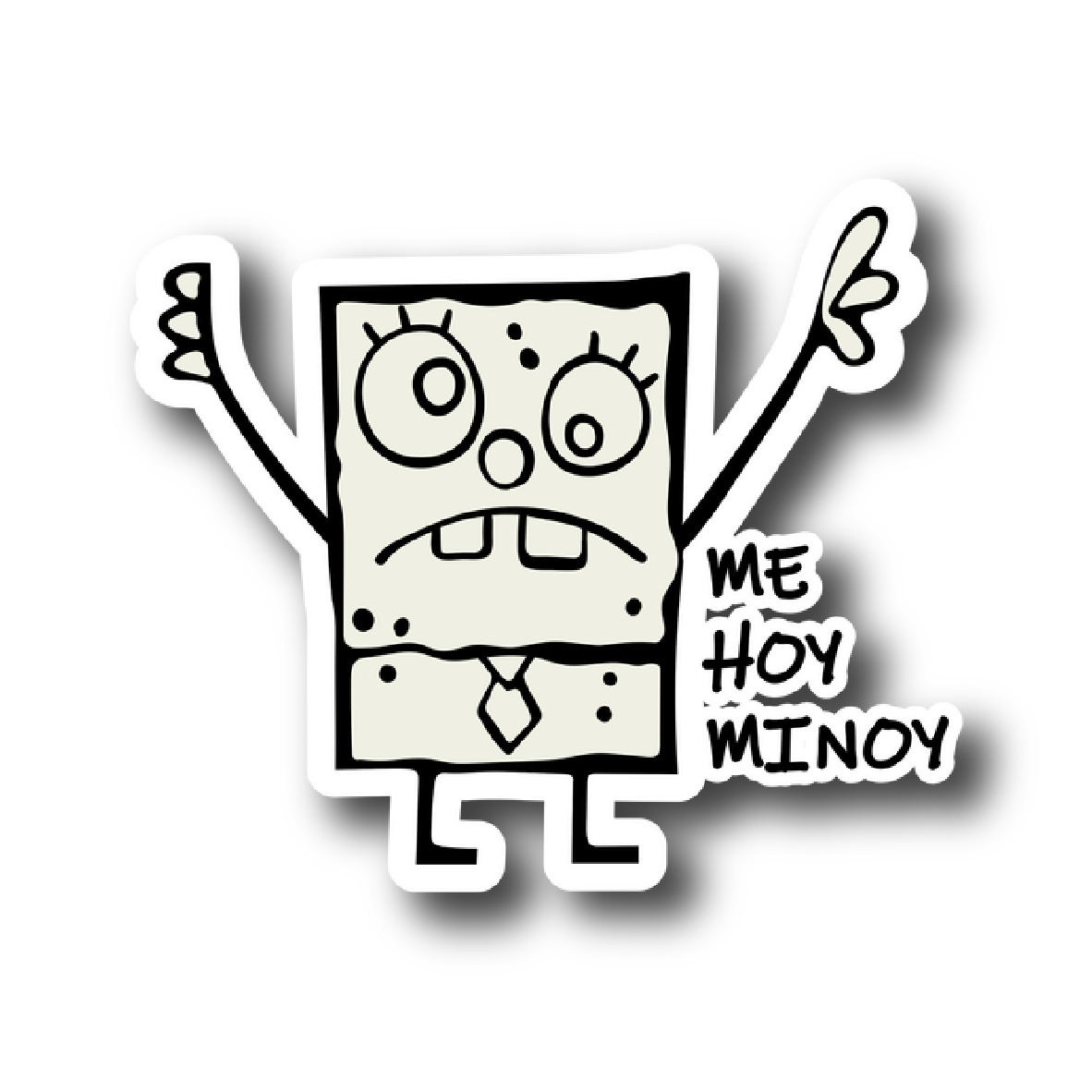 Bob esponja 138