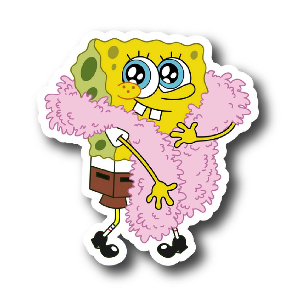 Bob esponja 139