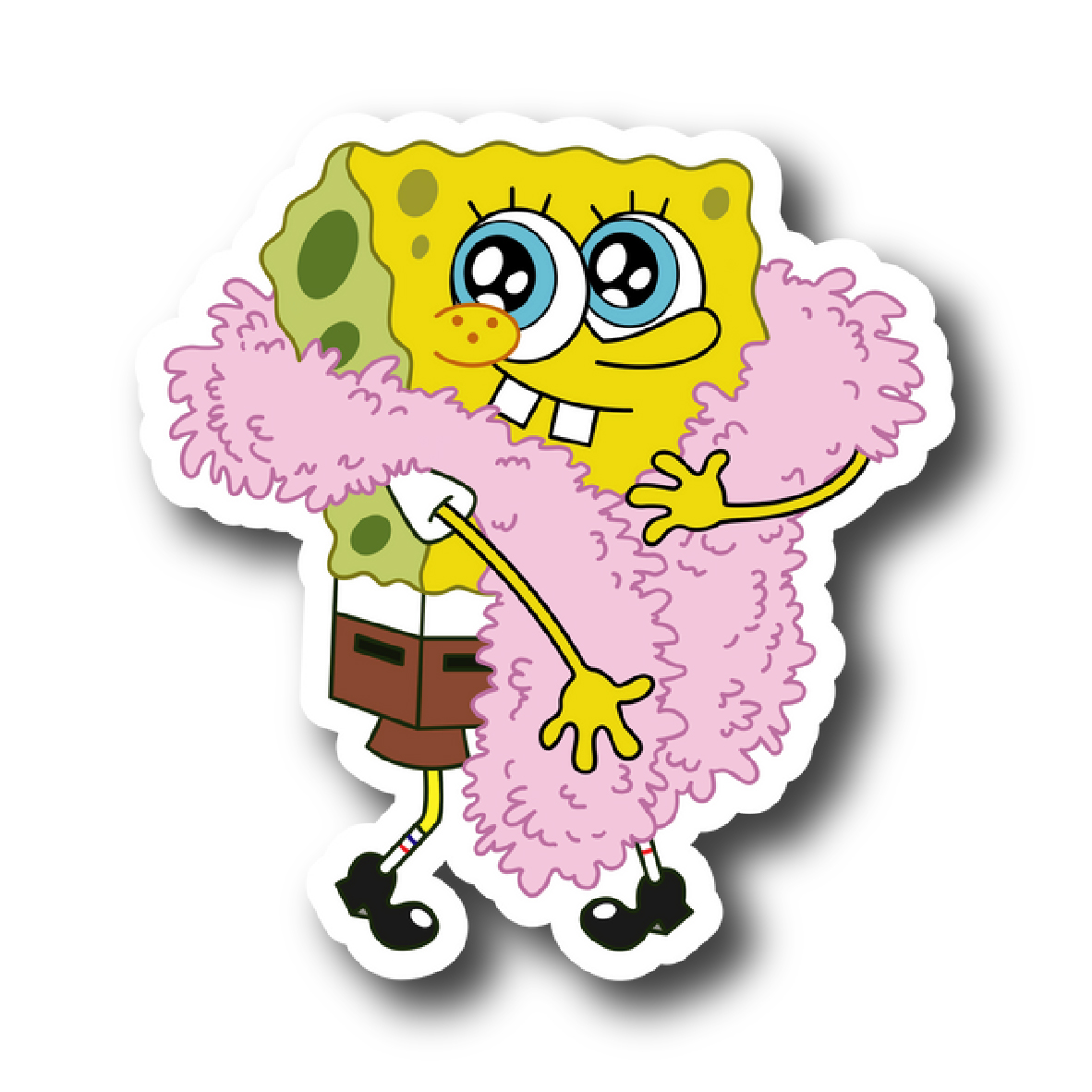 Bob esponja 139
