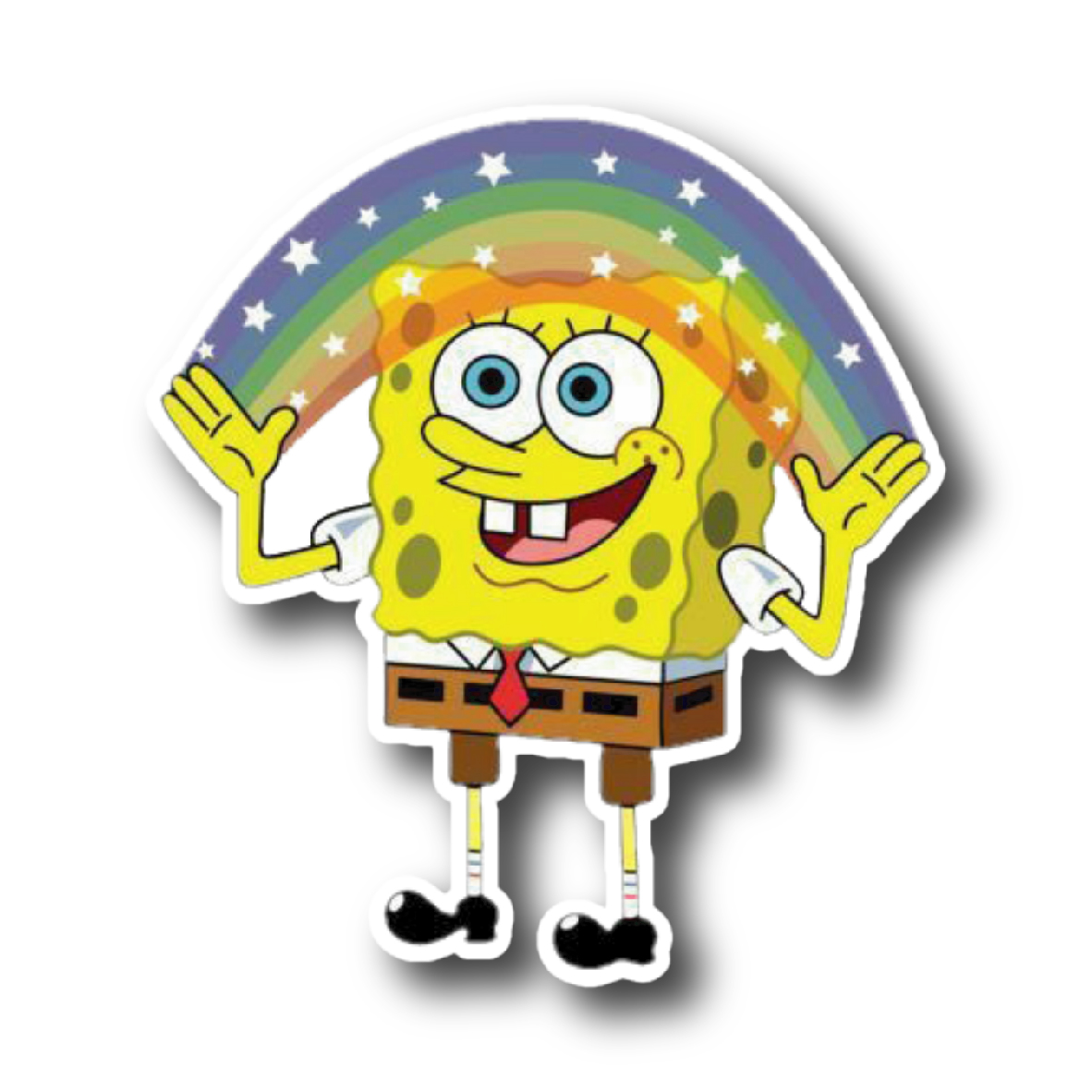 Bob esponja 14