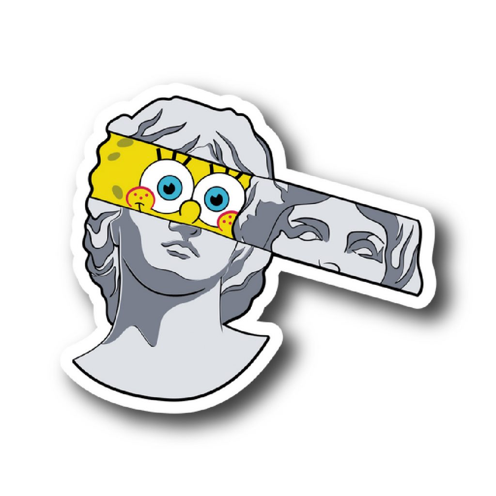 Bob esponja 146
