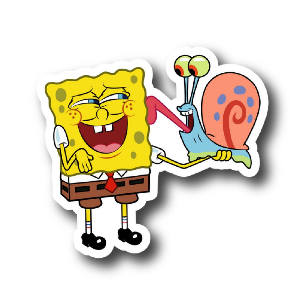 Bob esponja 149