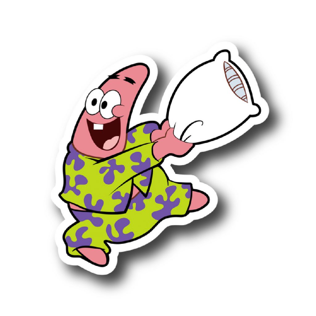 Bob esponja 157