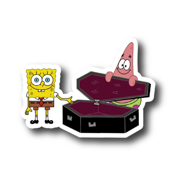 Bob esponja 159