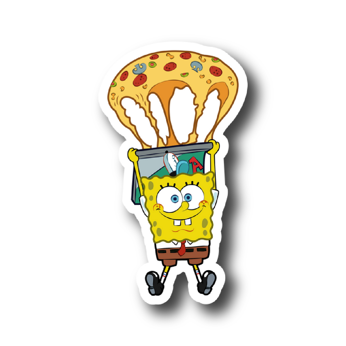 Bob esponja 163