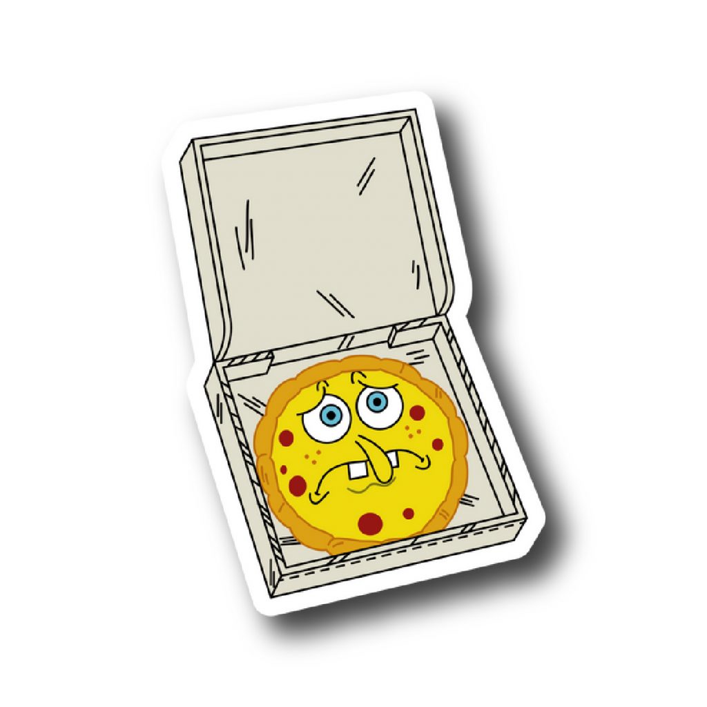 Bob esponja 164