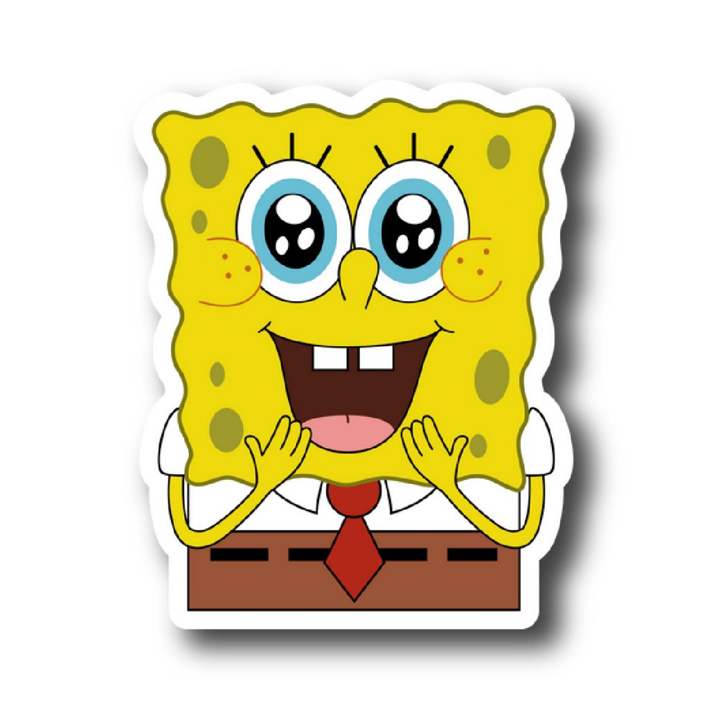 Bob esponja 166
