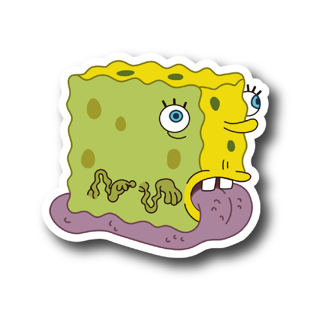 Bob esponja 171