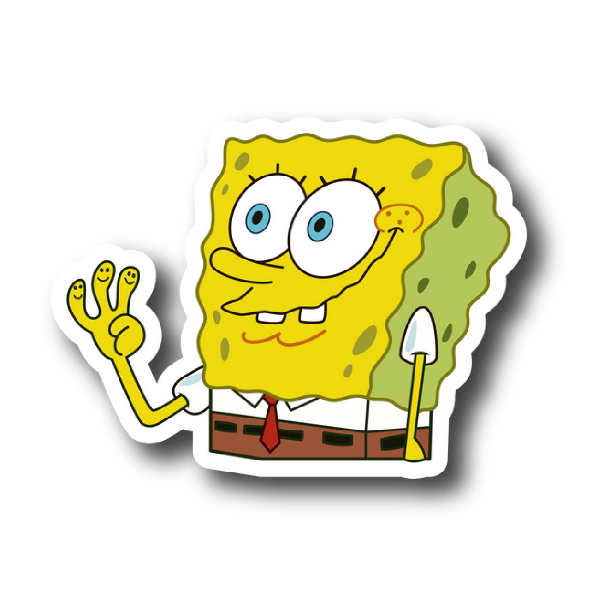 Bob esponja 173