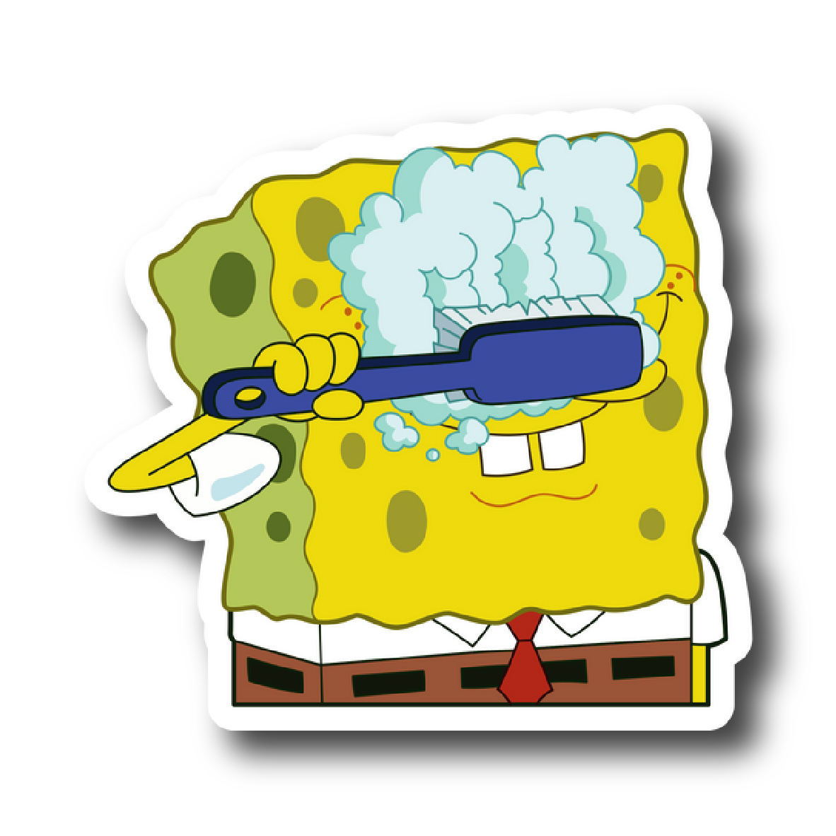 Bob esponja 175