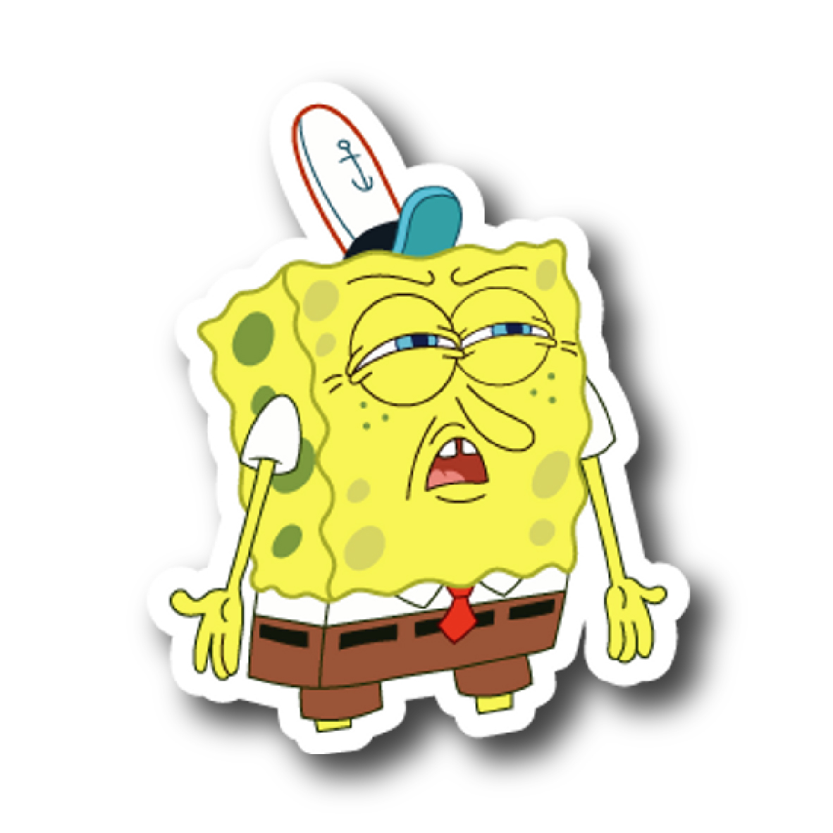 Bob esponja 177