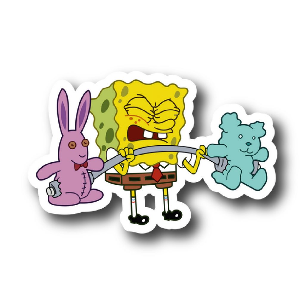 Bob esponja 178