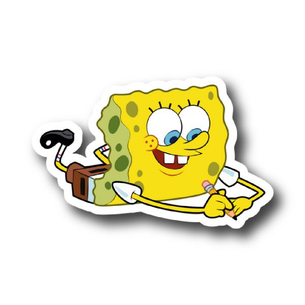 Bob esponja 179