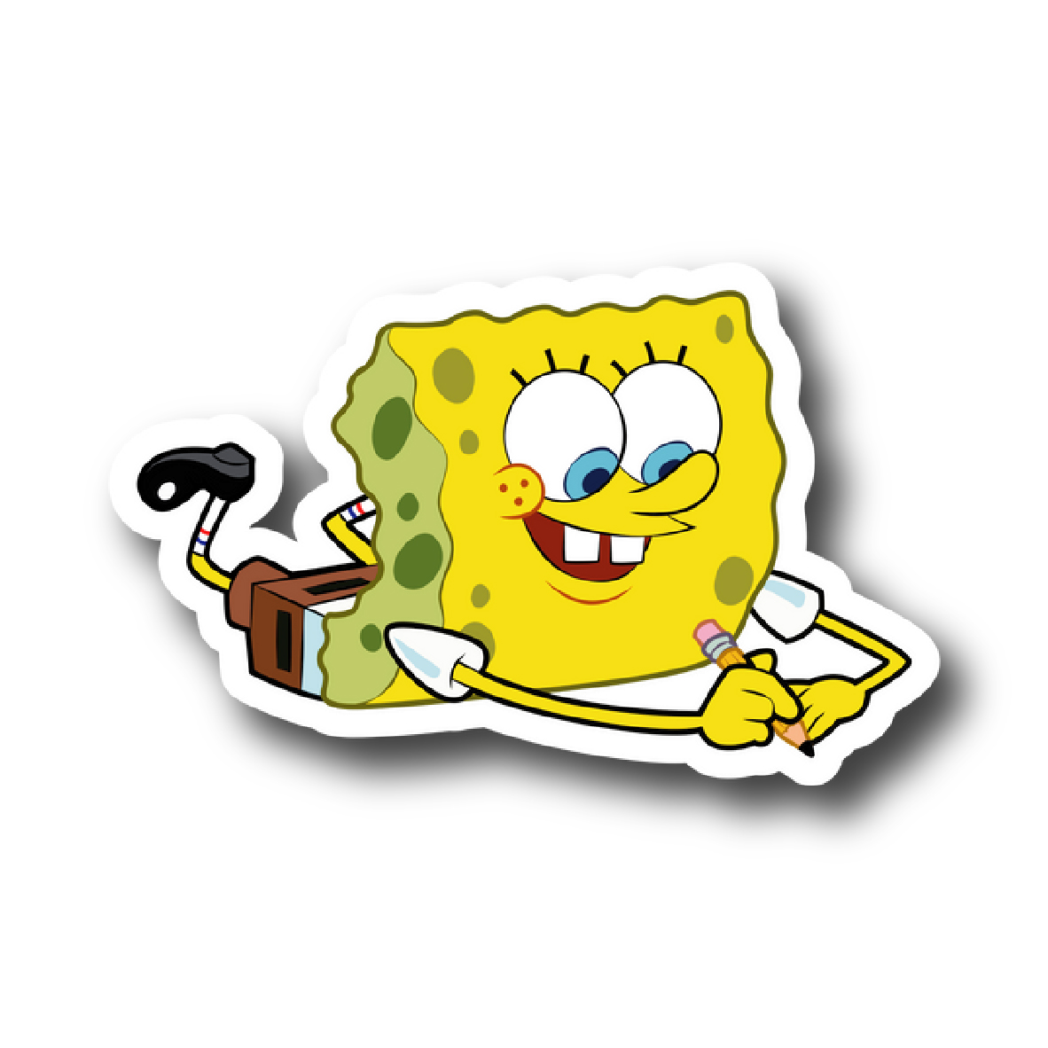Bob esponja 179