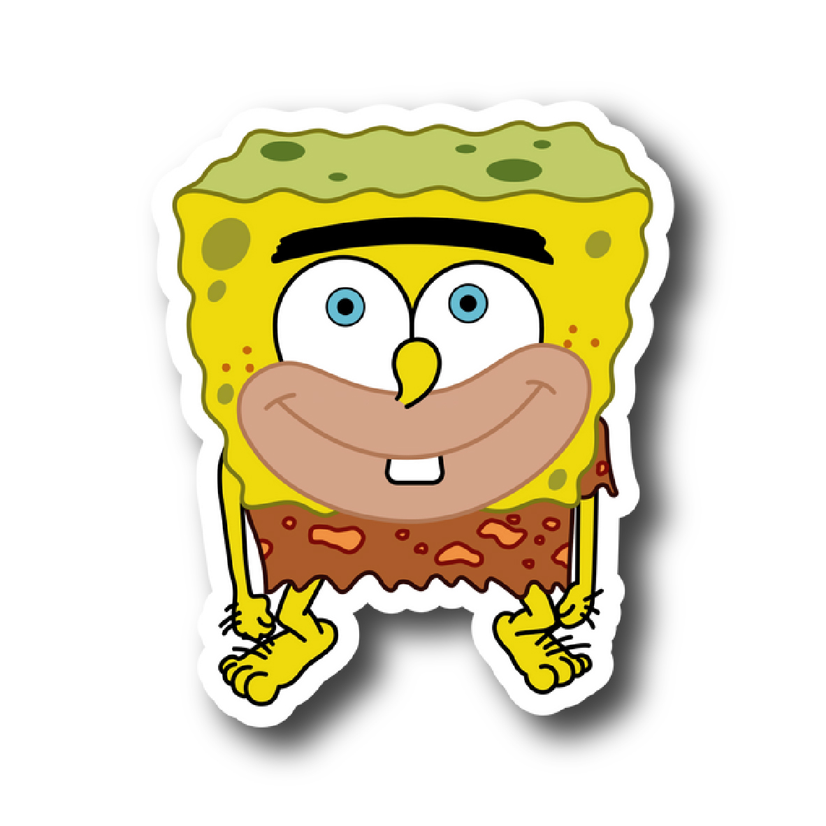 Bob esponja 180
