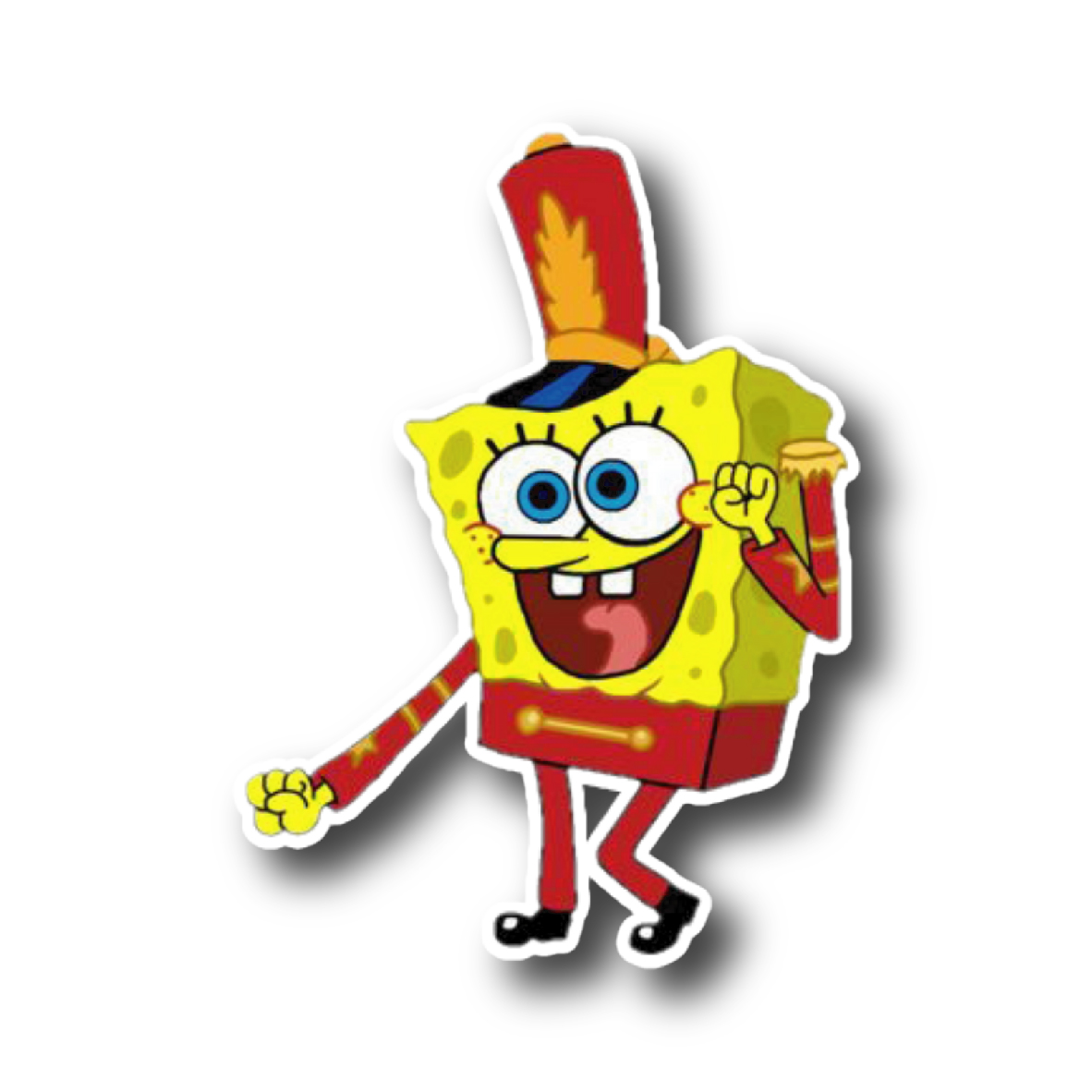 Bob esponja 19