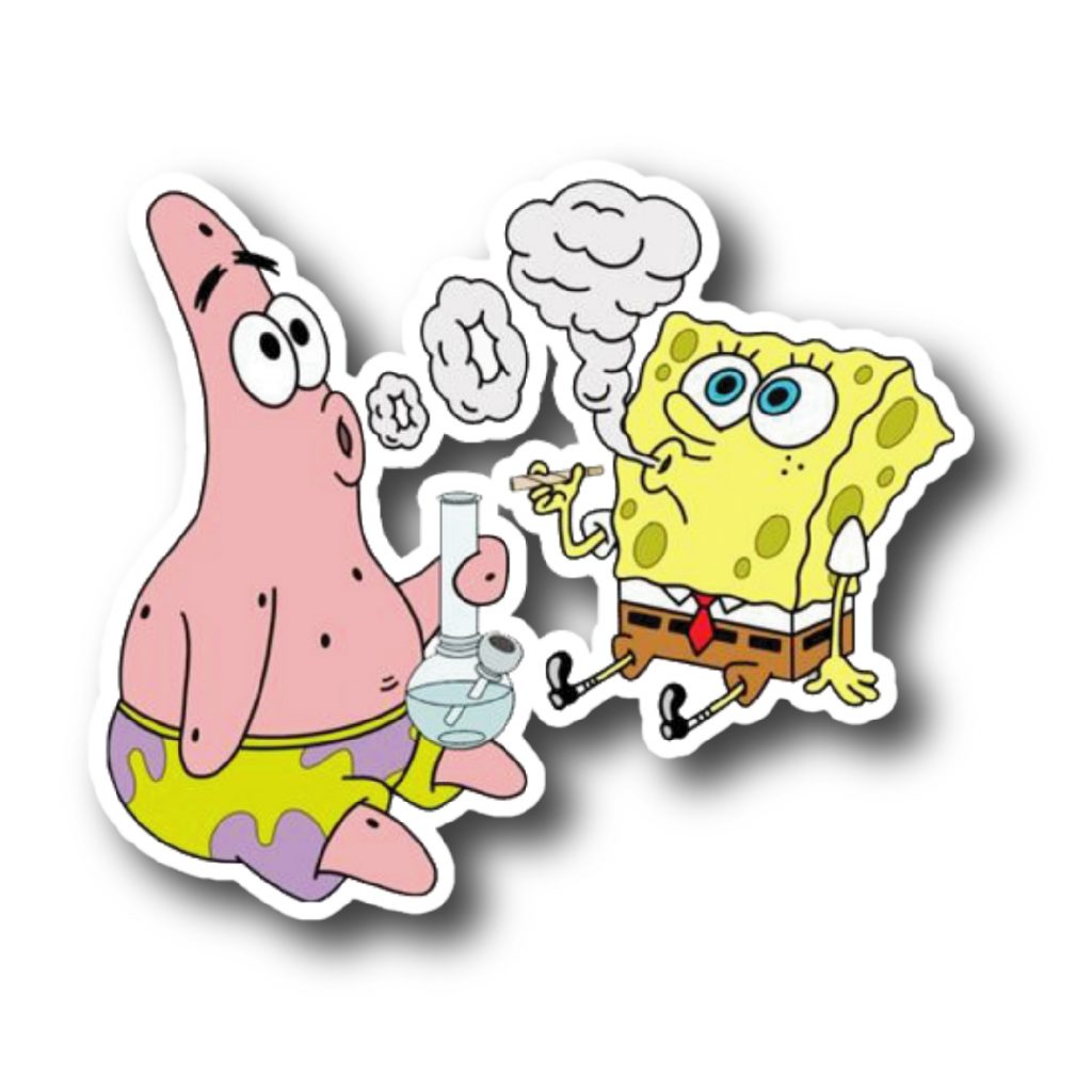 Bob esponja 2