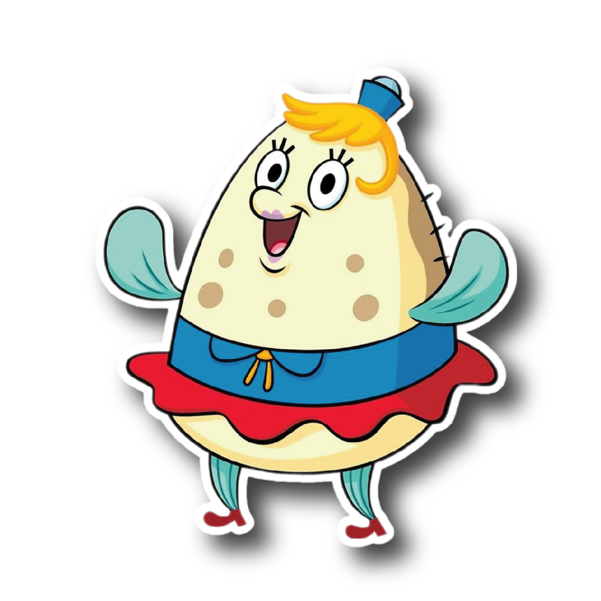 Bob esponja 24