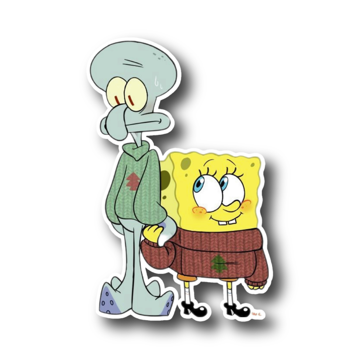 Bob esponja 29