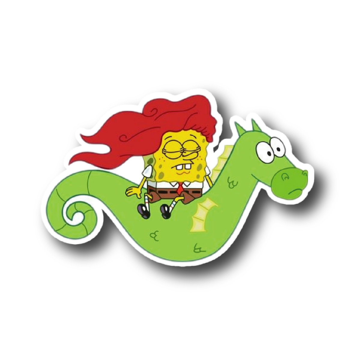 Bob esponja 32
