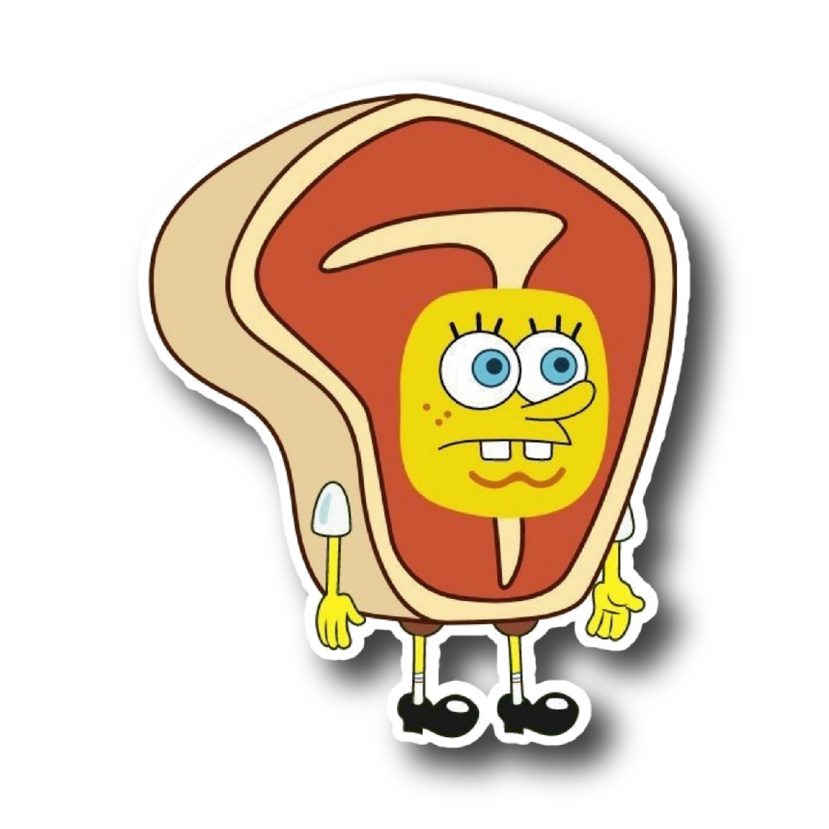 Bob esponja 33