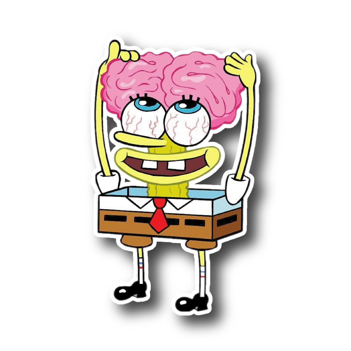 Bob esponja 34
