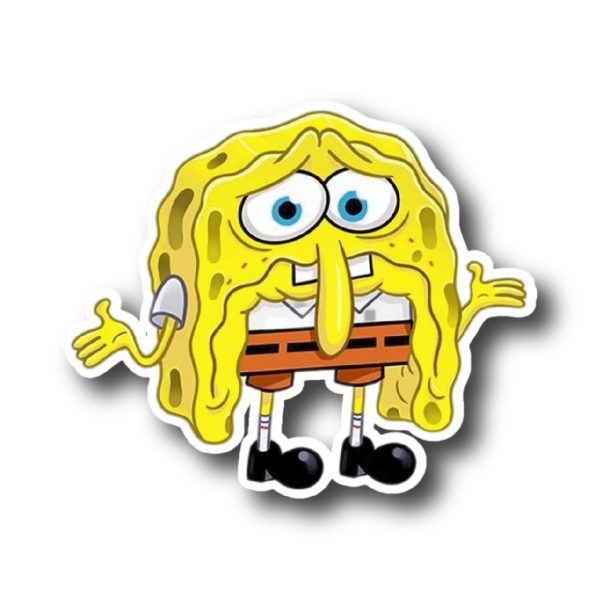 Bob esponja 35