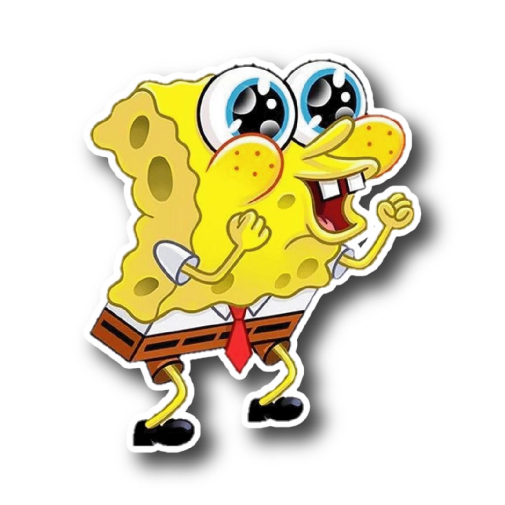 Bob esponja 36