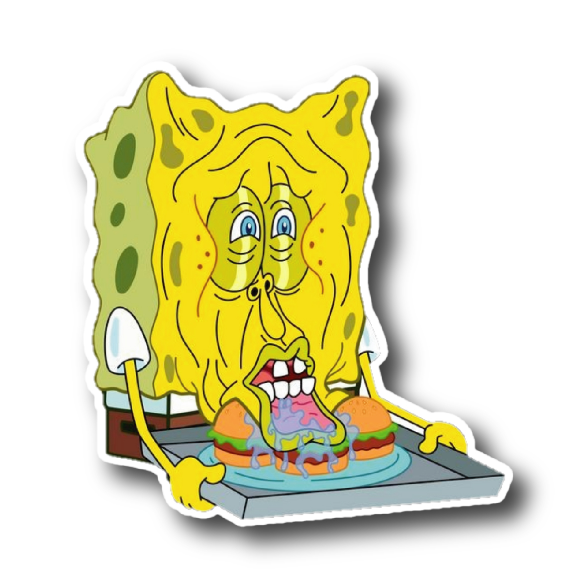 Bob esponja 37