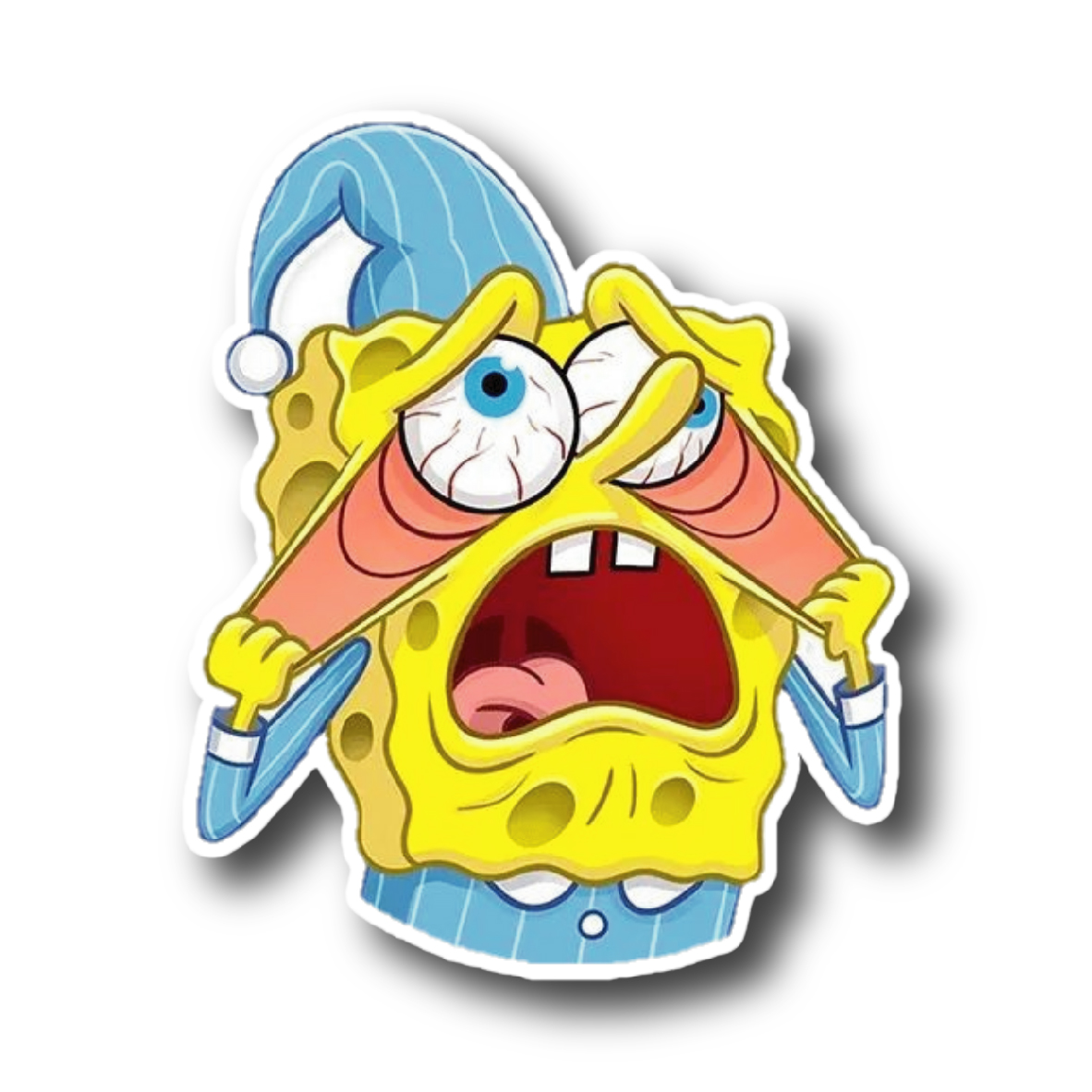 Bob esponja 38