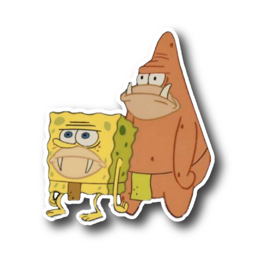 Bob esponja 39