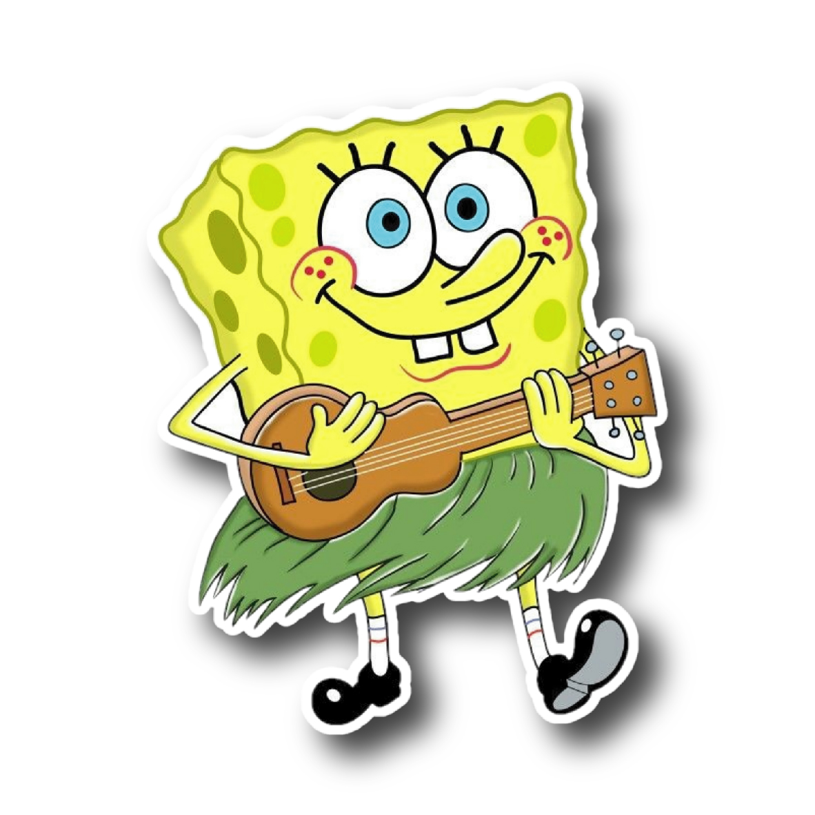 Bob esponja 42
