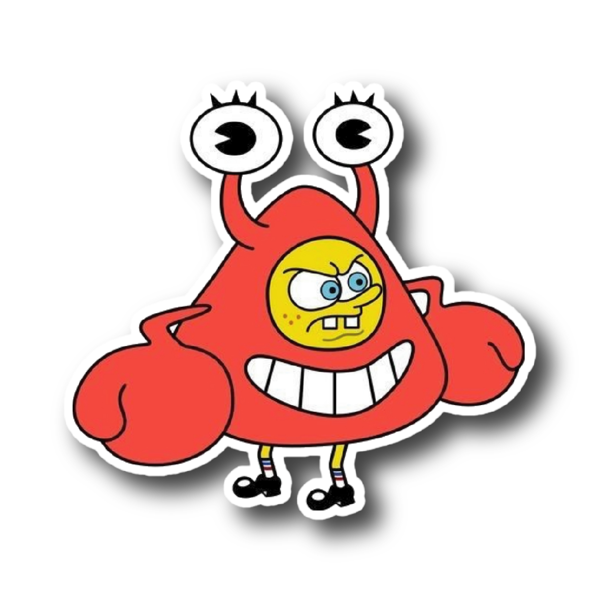 Bob esponja 44