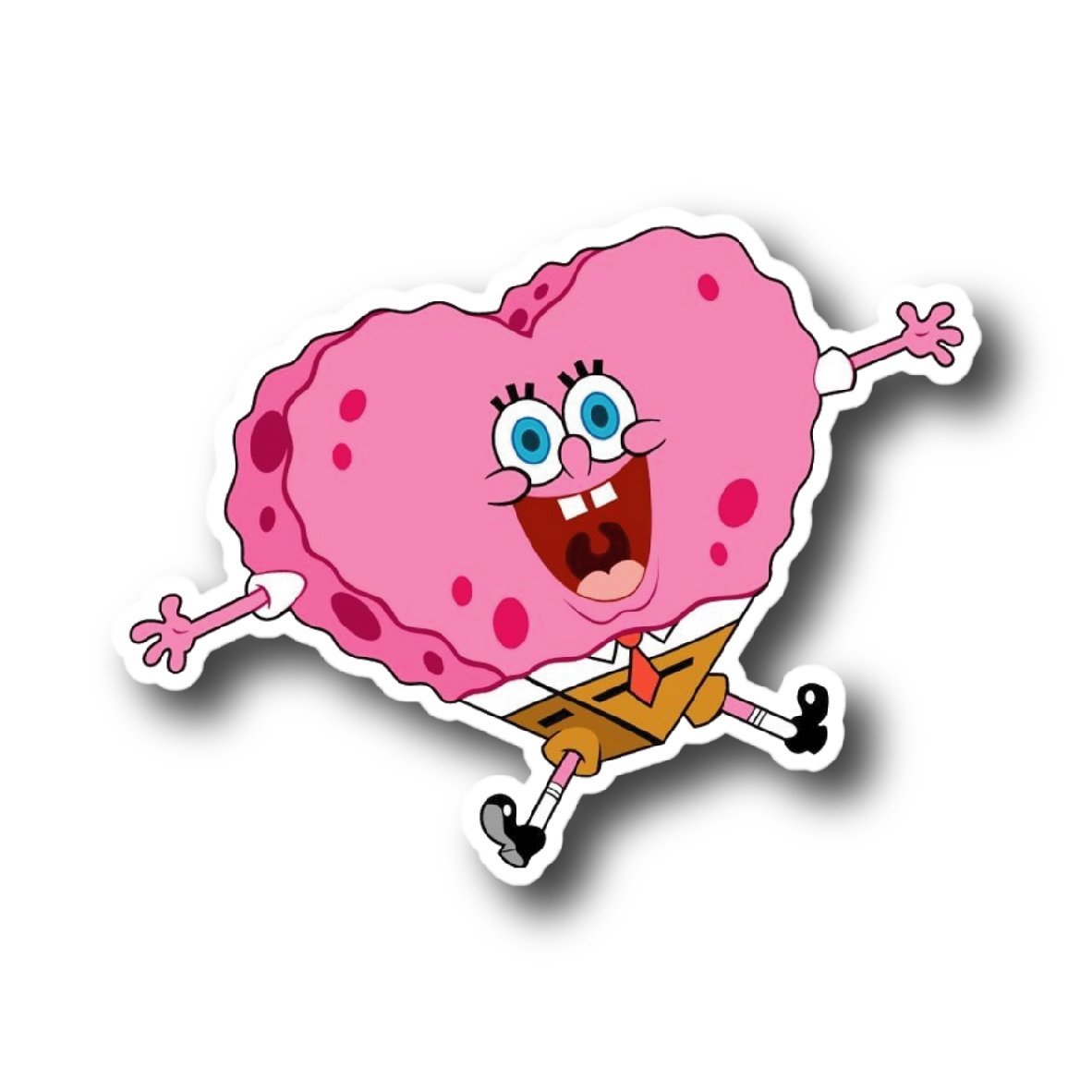 Bob esponja 45