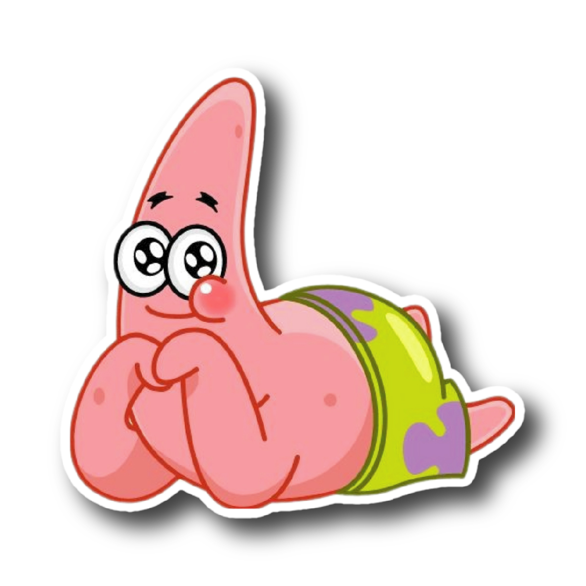 Bob esponja 46