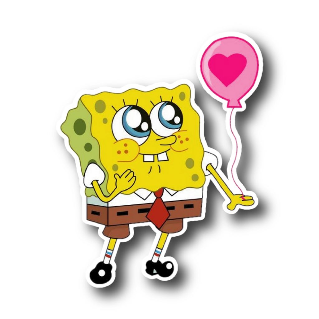 Bob esponja 47
