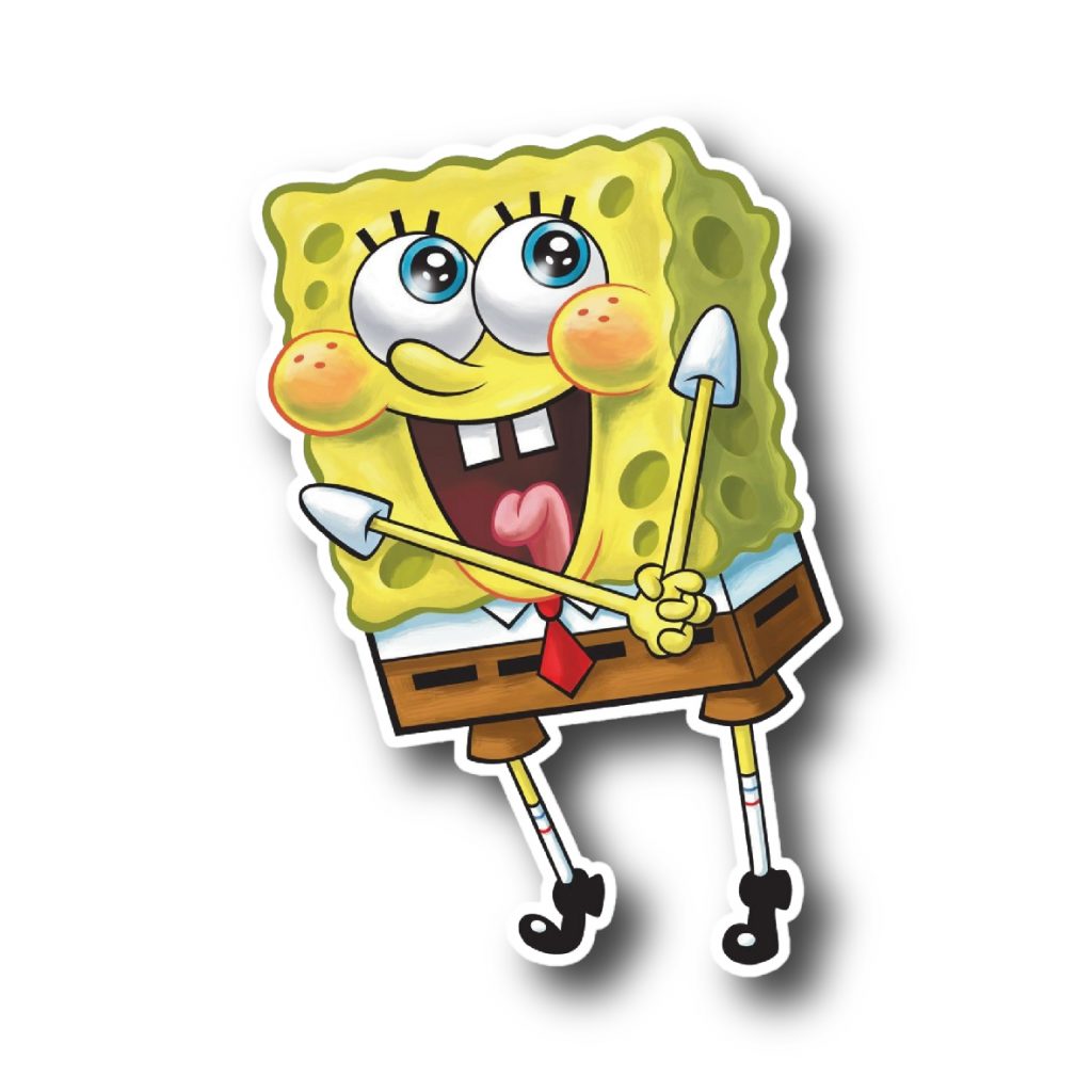 Bob esponja 49