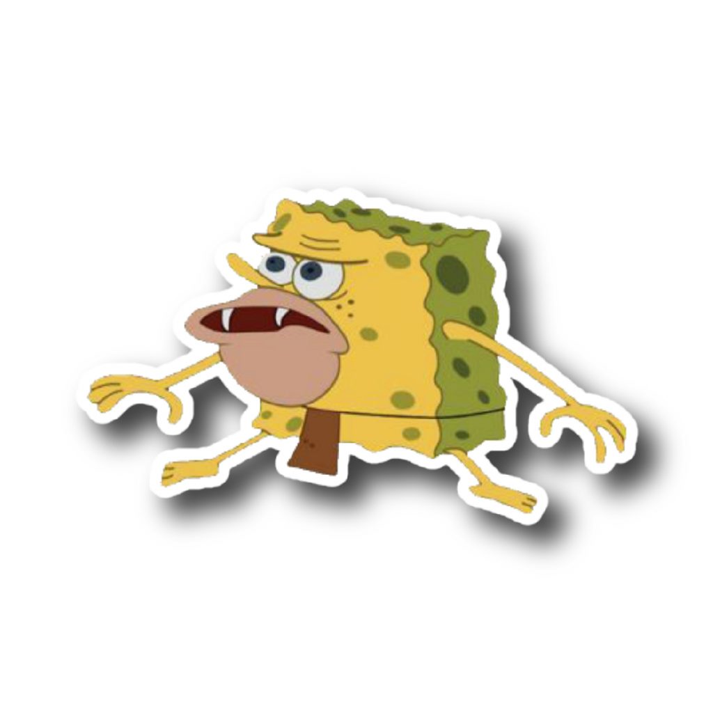 Bob esponja 5