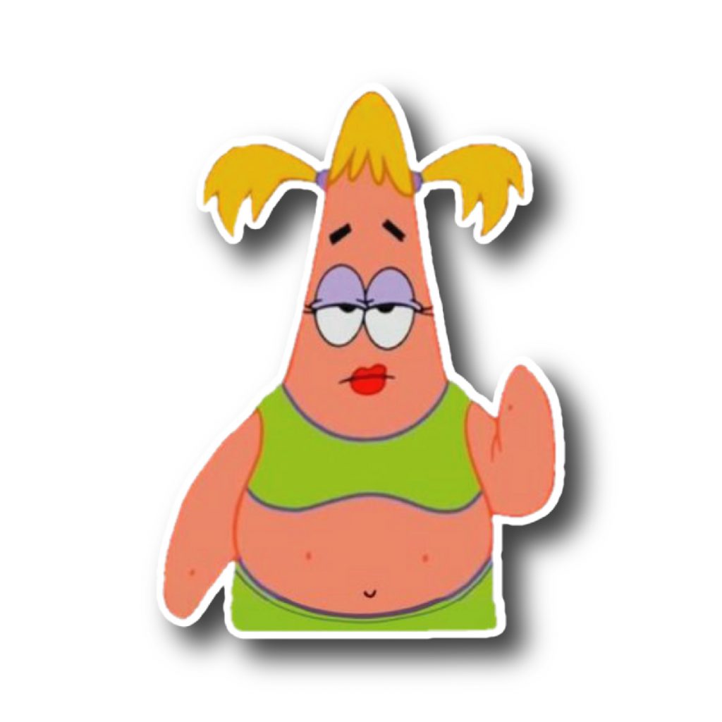 Bob esponja 51