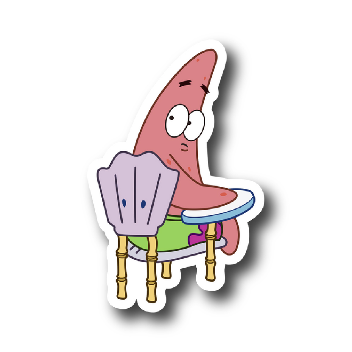 Bob esponja 55